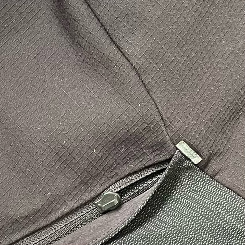 Lululemon Men’s License to Train Track Jacket - Picture 9 of 9